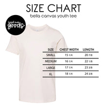 Load image into Gallery viewer, YOUTH BW Jr Tee