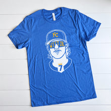 Load image into Gallery viewer, BW JR Tee