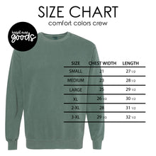 Load image into Gallery viewer, Pepper Take Heart Crew