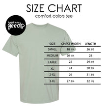 Load image into Gallery viewer, Touchdown Tee