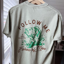 Load image into Gallery viewer, Fishers of Men Tee