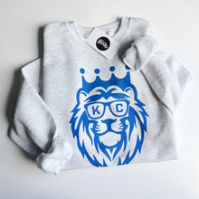 Load image into Gallery viewer, KC Lion Crew