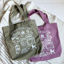 Load image into Gallery viewer, Stars Hollow Tote