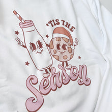 Load image into Gallery viewer, Milk & Cookies Crew