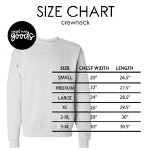 Load image into Gallery viewer, KC Game Day Crew - Red