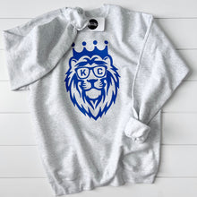 Load image into Gallery viewer, KC Lion Crew