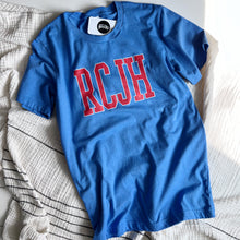 Load image into Gallery viewer, RCJH Tee