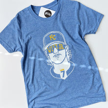 Load image into Gallery viewer, YOUTH BW Jr Tee