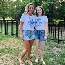 Load image into Gallery viewer, KC Lion Crop