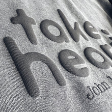 Load image into Gallery viewer, Pepper Take Heart Crew