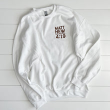 Load image into Gallery viewer, Fishers of Men Crew