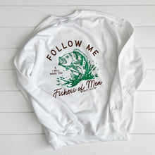 Load image into Gallery viewer, Fishers of Men Crew