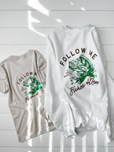 Load image into Gallery viewer, YOUTH Fishers of Men Tee