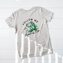 Load image into Gallery viewer, YOUTH Fishers of Men Tee