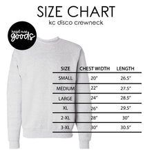 Load image into Gallery viewer, KC Disco Crew