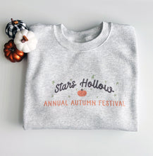 Load image into Gallery viewer, Stars Hollow Crew