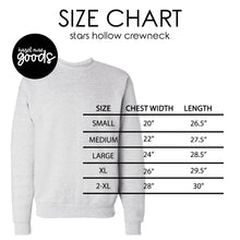 Load image into Gallery viewer, Stars Hollow Crew