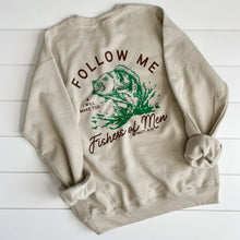 Load image into Gallery viewer, Fishers of Men Crew
