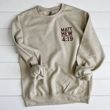 Load image into Gallery viewer, Fishers of Men Tee
