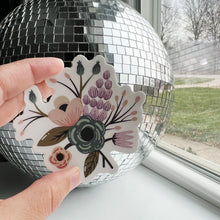 Load image into Gallery viewer, Flower Bouquet Sticker
