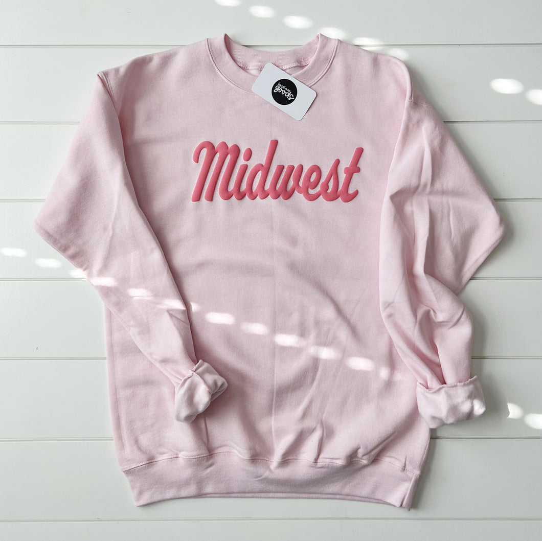 Midwest Crew