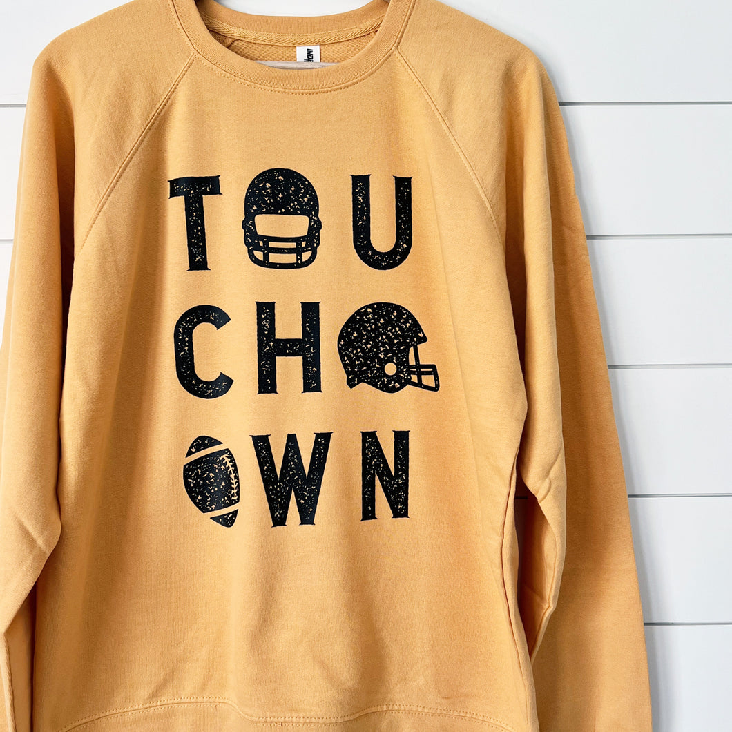 Touchdown Crew